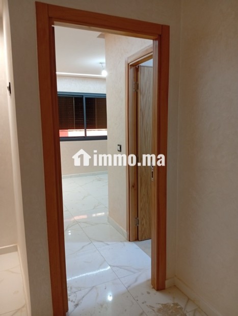 Appartement à deroua | 90 m² dispo immédiatement - Vente Immobilier - Berrechid - photo 6