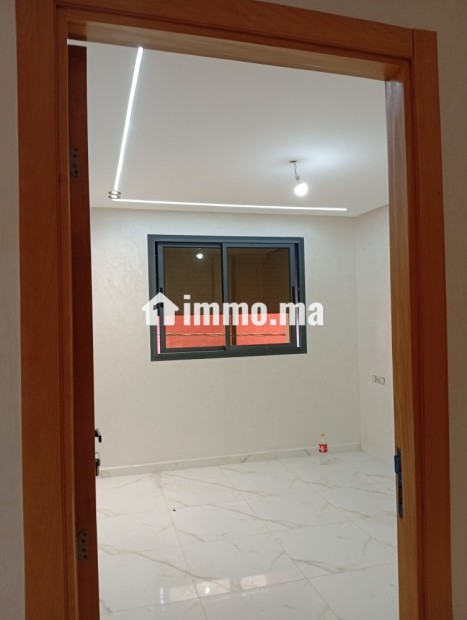 Appartement à deroua | 90 m² dispo immédiatement - Vente Immobilier - Berrechid - photo 5