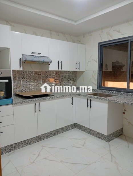Appartement à deroua | 90 m² dispo immédiatement - Vente Immobilier - Berrechid - photo 3
