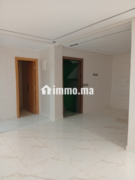 Appartement à deroua | 90 m² dispo immédiatement - Vente Immobilier - Berrechid - photo 2