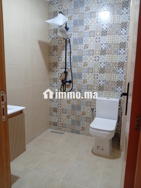 Appartement à deroua | 90 m² dispo immédiatement - Vente Immobilier - Berrechid - photo 1