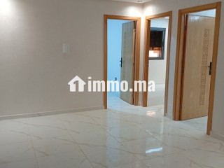 Appartement à deroua | 90 m² dispo immédiatement - Appartement à vendre - Berrechid