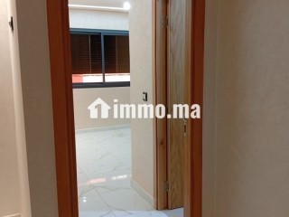 Appartement à deroua | 90 m² dispo immédiatement - Appartement à vendre - Berrechid