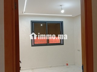 Appartement à deroua | 90 m² dispo immédiatement - Appartement à vendre - Berrechid