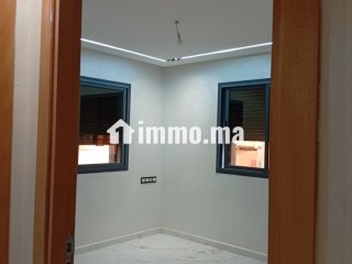 Appartement à deroua | 90 m² dispo immédiatement - Appartement à vendre - Berrechid