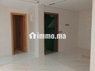 Appartement à deroua | 90 m² dispo immédiatement - Appartement à vendre - Berrechid