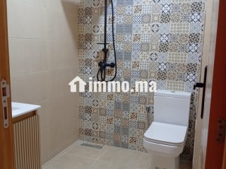 Appartement à deroua | 90 m² dispo immédiatement - Appartement à vendre - Berrechid