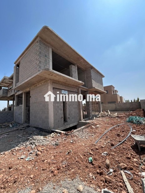 Terrain villa Ourika - Vente Immobilier - Marrakech - photo 3