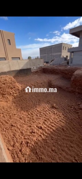 Terrain villa Ourika - Vente Immobilier - Marrakech - photo 1