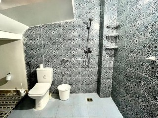 Appartement à louer à Jamaa el Kbir. Surface de 80 m². Antenne parabolique et sécurité. - Appartement à louer - Taroudant