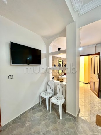 appartement-a-louer-a-jamaa-el-kbir-surface-de-80-m2-antenne-parabolique-et-securite-big-0