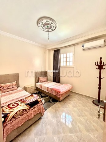 appartement-a-louer-a-jamaa-el-kbir-surface-de-80-m2-antenne-parabolique-et-securite-big-5