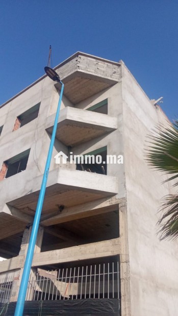 UN MAGASIN BIEN SITUE A LOUER - Location Immobilier - Casablanca - photo 1
