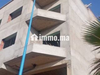 UN MAGASIN BIEN SITUE A LOUER - Local commercial à louer - Casablanca