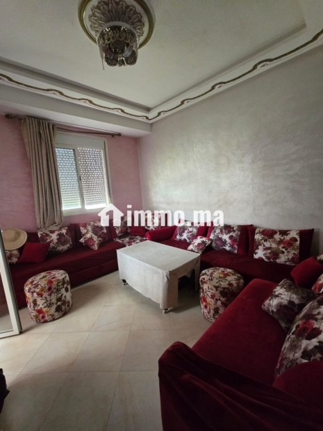 Appartement a vendre à bouskoura - Vente Immobilier - Bouskoura - photo 5