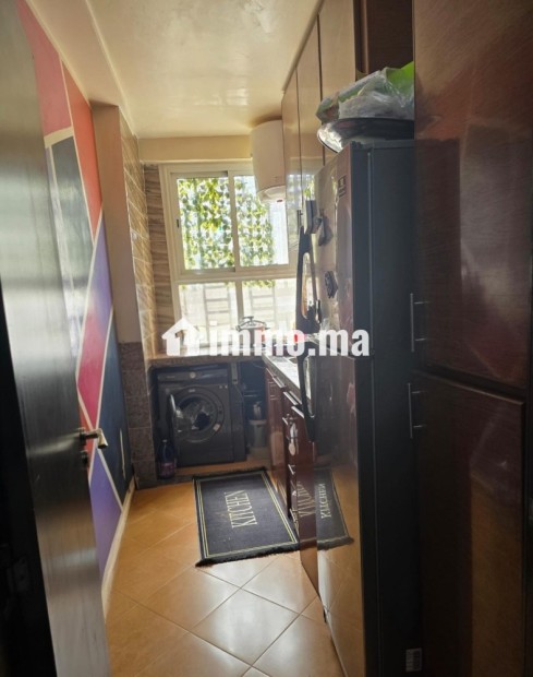 Appartement a vendre à bouskoura - Vente Immobilier - Bouskoura - photo 2