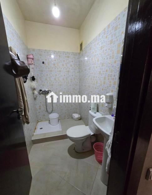 Appartement a vendre à bouskoura - Vente Immobilier - Bouskoura - photo 3