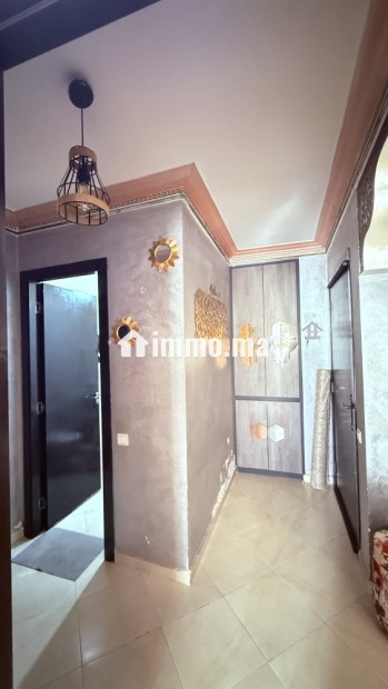 Appartement a vendre à bouskoura - Vente Immobilier - Bouskoura - photo 7