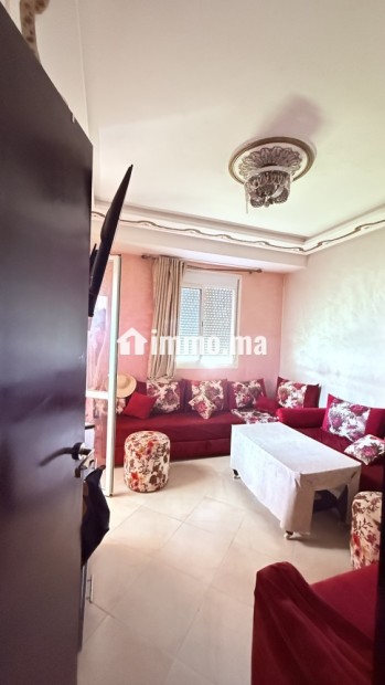 Appartement a vendre à bouskoura - Vente Immobilier - Bouskoura - photo 8