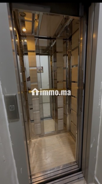 Appartement a vendre à bouskoura - Vente Immobilier - Bouskoura - photo 1