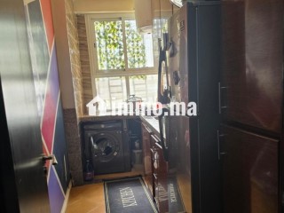 Appartement a vendre à bouskoura - Appartement à vendre - Bouskoura
