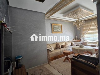 Appartement a vendre à bouskoura - Appartement à vendre - Bouskoura