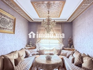 Appartement a vendre à bouskoura - Appartement à vendre - Bouskoura