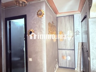 Appartement a vendre à bouskoura - Appartement à vendre - Bouskoura