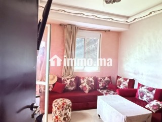 Appartement a vendre à bouskoura - Appartement à vendre - Bouskoura