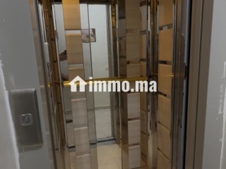 Appartement a vendre à bouskoura - Appartement à vendre - Bouskoura