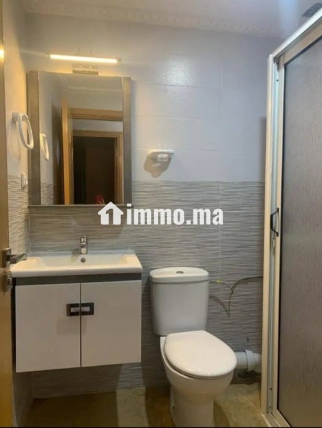 À louer – Bel appartement meublé de 75 m² à Mohammedia - Location Immobilier - Mohammedia - photo 6