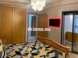 À louer – Bel appartement meublé de 75 m² à Mohammedia - Appartement à louer - Mohammedia