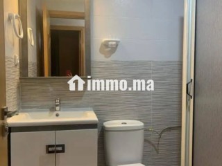 À louer – Bel appartement meublé de 75 m² à Mohammedia - Appartement à louer - Mohammedia