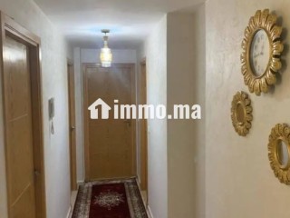 À louer – Bel appartement meublé de 75 m² à Mohammedia - Appartement à louer - Mohammedia