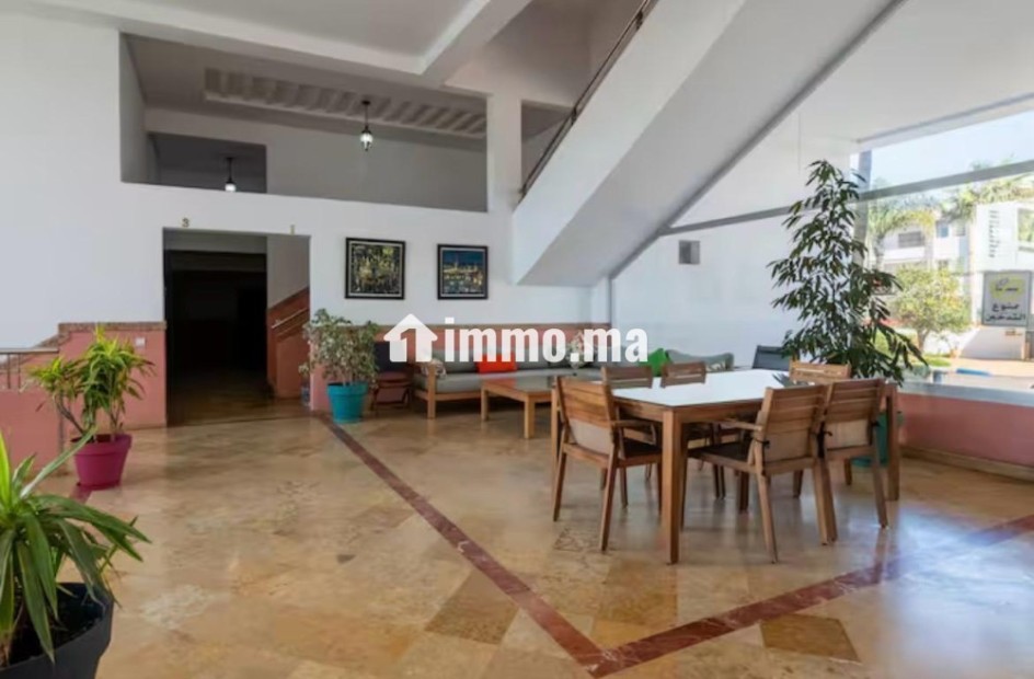 STUDIO 62m² À VENDRE — RÉSIDENCE MARSA E, SKHIRAT - Vente Immobilier - Skhirate - photo 4