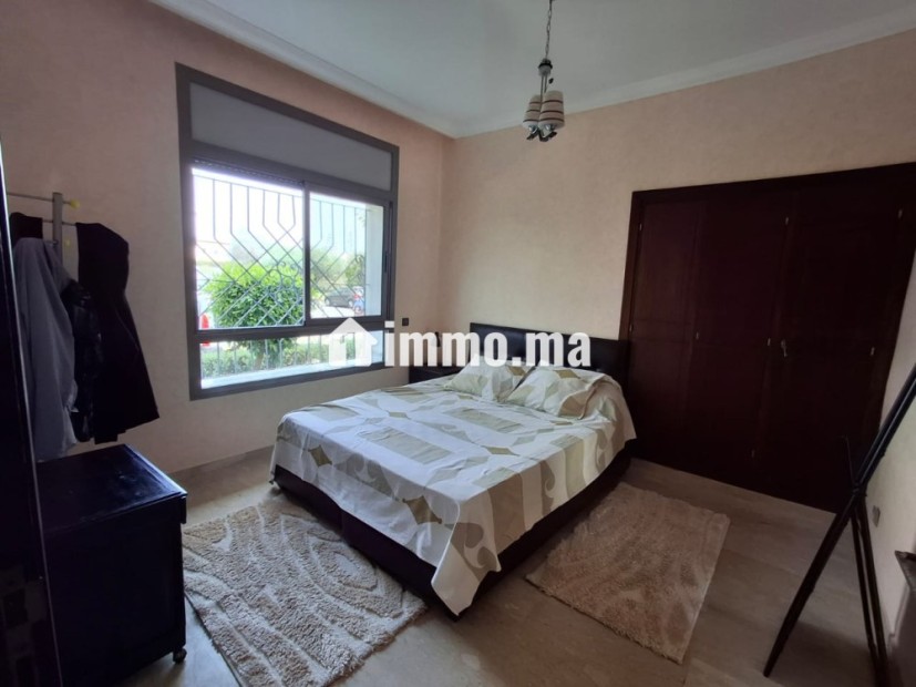 STUDIO 62m² À VENDRE — RÉSIDENCE MARSA E, SKHIRAT - Vente Immobilier - Skhirate - photo 8