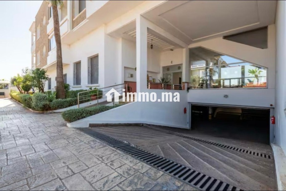 STUDIO 62m² À VENDRE — RÉSIDENCE MARSA E, SKHIRAT - Vente Immobilier - Skhirate - photo 3