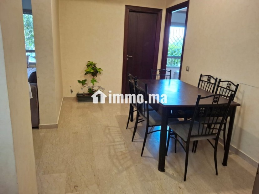STUDIO 62m² À VENDRE — RÉSIDENCE MARSA E, SKHIRAT - Vente Immobilier - Skhirate - photo 7