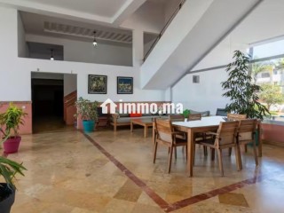 STUDIO 62m² À VENDRE — RÉSIDENCE MARSA E, SKHIRAT - Appartement à vendre - Skhirate
