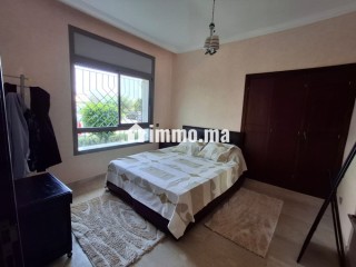 STUDIO 62m² À VENDRE — RÉSIDENCE MARSA E, SKHIRAT - Appartement à vendre - Skhirate