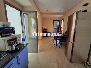 STUDIO 62m² À VENDRE — RÉSIDENCE MARSA E, SKHIRAT - Appartement à vendre - Skhirate