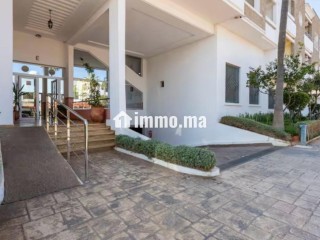 STUDIO 62m² À VENDRE — RÉSIDENCE MARSA E, SKHIRAT - Appartement à vendre - Skhirate