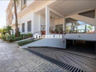 STUDIO 62m² À VENDRE — RÉSIDENCE MARSA E, SKHIRAT - Appartement à vendre - Skhirate