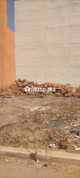 بقعة أرضية مجهزة مساحتها 160 - Vente Immobilier - Beni Mellal - photo 2