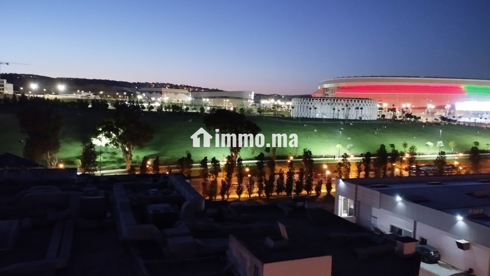 Vente appartement - Vente Immobilier - Tanger - photo 7