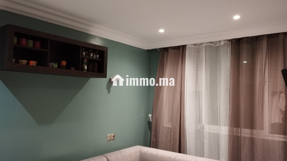 Vente appartement - Vente Immobilier - Tanger - photo 6