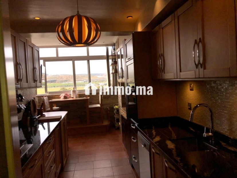 Vente appartement - Vente Immobilier - Tanger - photo 2
