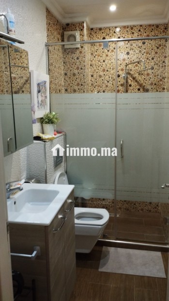 Vente appartement - Vente Immobilier - Tanger - photo 5