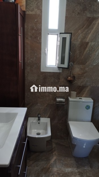 Vente appartement - Vente Immobilier - Tanger - photo 8