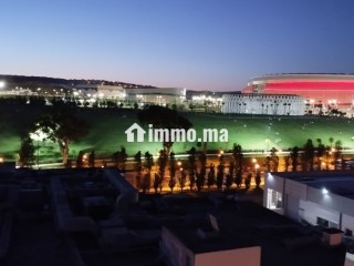 Vente appartement - Appartement à vendre - Tanger